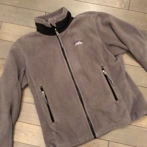 Women’s Patagonia Fleece